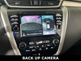 Used 2015 Nissan Murano Platinum image 5