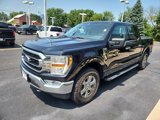 Used 2021 Ford F150 XLT image 4