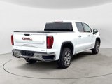 Used 2021 GMC Sierra 1500 SLT w/ X31 Off-Road Package image 5