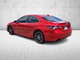 Used 2021 Toyota Camry SE image 5