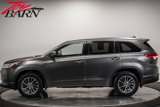 Used 2018 Toyota Highlander XLE image 2