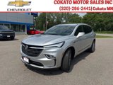 Used 2022 Buick Enclave Premium w/ Trailering Package, 5000 lbs. image 3