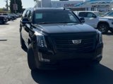 Used 2019 Cadillac Escalade ESV Platinum w/ Escalade Sport Edition image 5