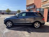 Used 2012 Mercedes-Benz ML 350 4MATIC image 3