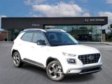 New 2025 Hyundai Venue Limited image 1