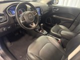 Used 2019 Jeep Compass Limited w/ Advanced Safety Group image 2