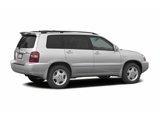 Used 2007 Toyota Highlander Limited image 2