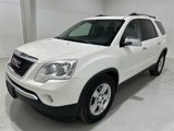 Used 2011 GMC Acadia SLE image 4