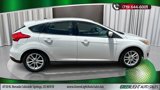 Used 2016 Ford Focus SE image 6