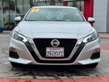 Certified 2022 Nissan Altima 2.5 SV image 3