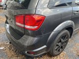 Used 2017 Dodge Journey SXT w/ Blacktop Package image 4