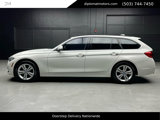Used 2017 BMW 328d xDrive Wagon image 3