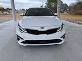 Used 2019 Kia Optima EX w/ EX Premium Package image 2