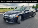 Used 2018 Honda Civic EX-L image 3