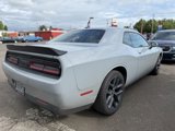 Used 2021 Dodge Challenger SXT w/ Blacktop Package image 5