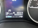Used 2019 Subaru Forester Limited w/ Popular Package #3 image 3