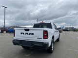 New 2025 RAM 1500 Tradesman image 3