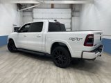 Used 2022 RAM 1500 Laramie image 3