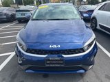 Certified 2024 Kia Forte LXS w/ LXS Technology Package image 2