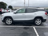 Used 2018 GMC Terrain SLE w/ Driver Convenience Package image 4
