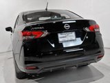 New 2025 Nissan Versa S w/ S Plus Package image 5