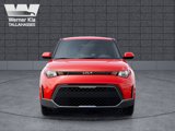 New 2025 Kia Soul LX image 2