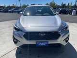 New 2025 Subaru Impreza 2.0i Sport image 2