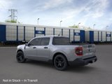 New 2025 Ford Maverick XLT image 5