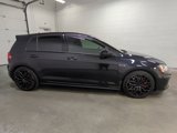 Used 2017 Volkswagen GTI Sport image 2