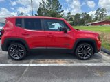 Used 2021 Jeep Renegade Sport image 4