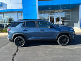 New 2025 Chevrolet Equinox LT w/ Midnight Edition image 3
