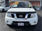 Used 2020 Nissan Frontier SV image 2