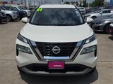 Used 2021 Nissan Rogue SV image 4