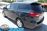 Used 2016 Kia Sedona LX w/ LX Convenience Package image 3