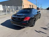 Used 2019 Mercedes-Benz E 450 4MATIC Sedan image 2