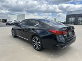 Used 2020 Nissan Altima 2.5 SR image 4