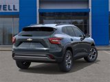 New 2025 Chevrolet Trax LT image 4