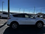 Used 2016 Toyota RAV4 Limited image 6