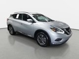 Used 2018 Nissan Murano SV image 3