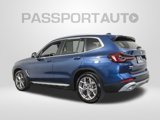 Certified 2022 BMW X3 xDrive30i w/ Premium Package 2 image 3