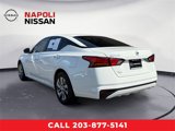 Certified 2022 Nissan Altima 2.5 S image 5