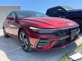 Used 2024 Hyundai Elantra SEL w/ Convenience Package image 2