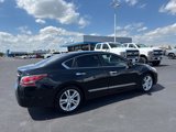 Used 2014 Nissan Altima 3.5 SL w/ Technology Package image 4