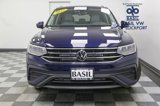 Certified 2022 Volkswagen Tiguan SE image 4