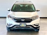 Used 2016 Honda CR-V EX-L image 2