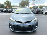 Used 2016 Toyota Corolla S image 2
