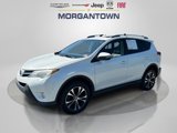 Used 2015 Toyota RAV4 Limited image 1