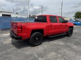 Used 2018 Chevrolet Silverado 1500 LT w/ Texas Edition image 2