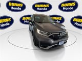Certified 2022 Honda CR-V EX image 3