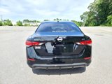 Used 2024 Nissan Sentra SV w/ All-Weather Package image 4